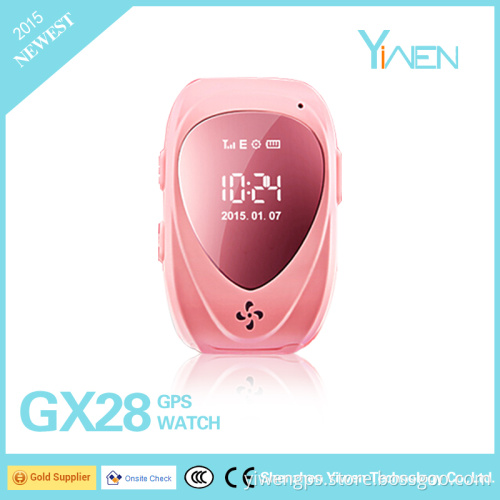 Yiwen Kids GPS Watch Phone GX28